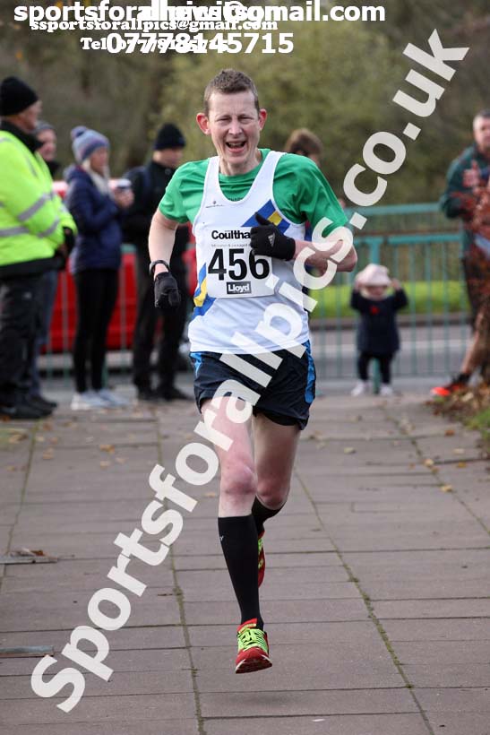 Brampton to Carlisle 10 Mile Road Race. Photo:  David T. Hewitson/Sports for All Pics